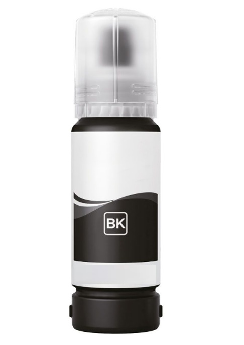 Compatible Epson 103 Black Ecotank Ink Bottle